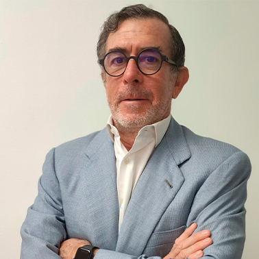 Rafael Martín Sanz